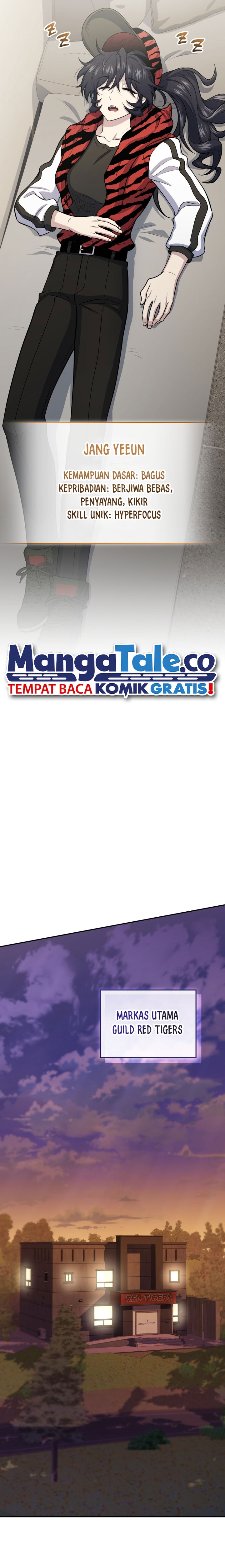 Bizzare Restaurant Chapter 52 Gambar 11