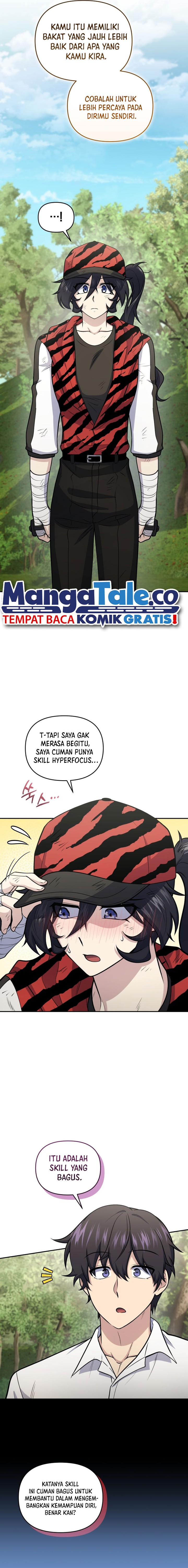 Bizzare Restaurant Chapter 53 Gambar 8