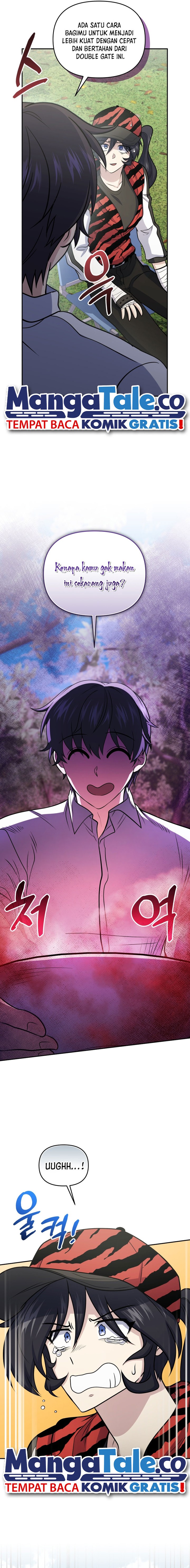 Bizzare Restaurant Chapter 53 Gambar 25