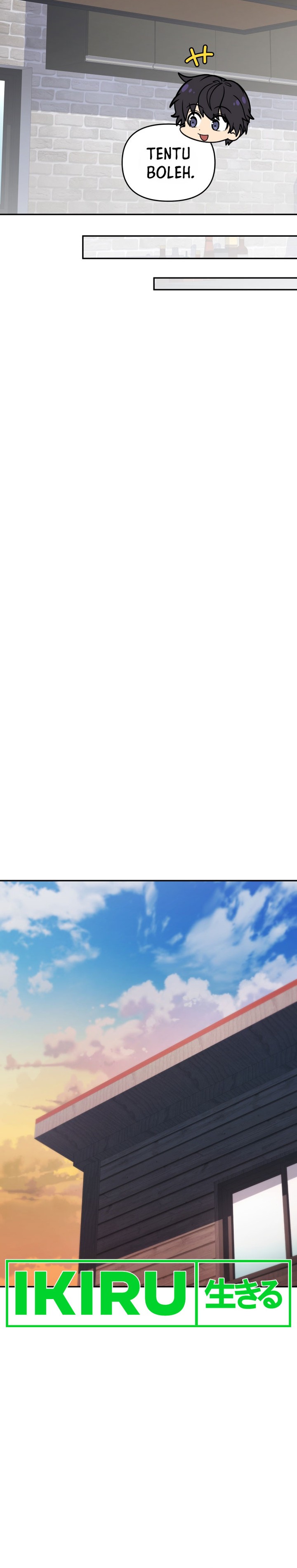 Bizzare Restaurant Chapter 56 Gambar 35