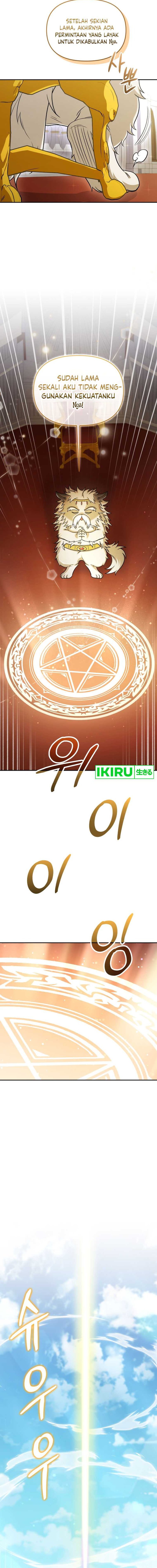 Bizzare Restaurant Chapter 64 Gambar 19