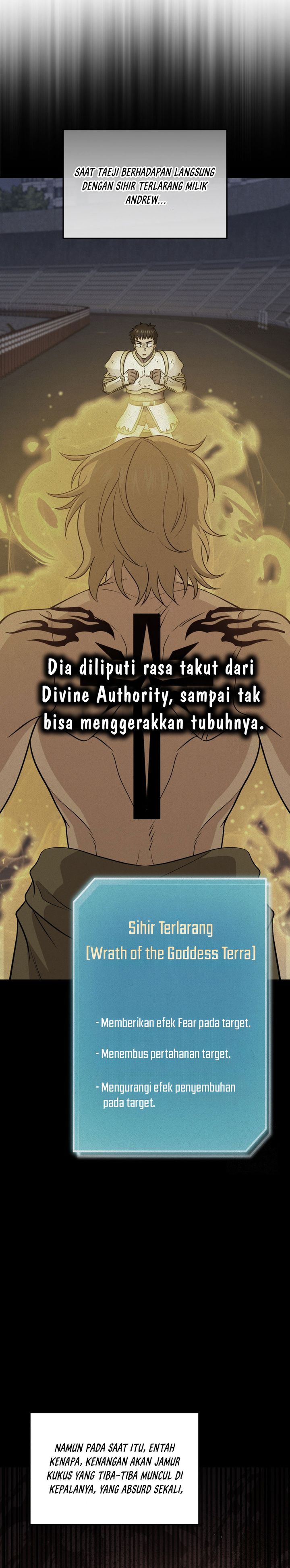 Bizzare Restaurant Chapter 78 Gambar 7