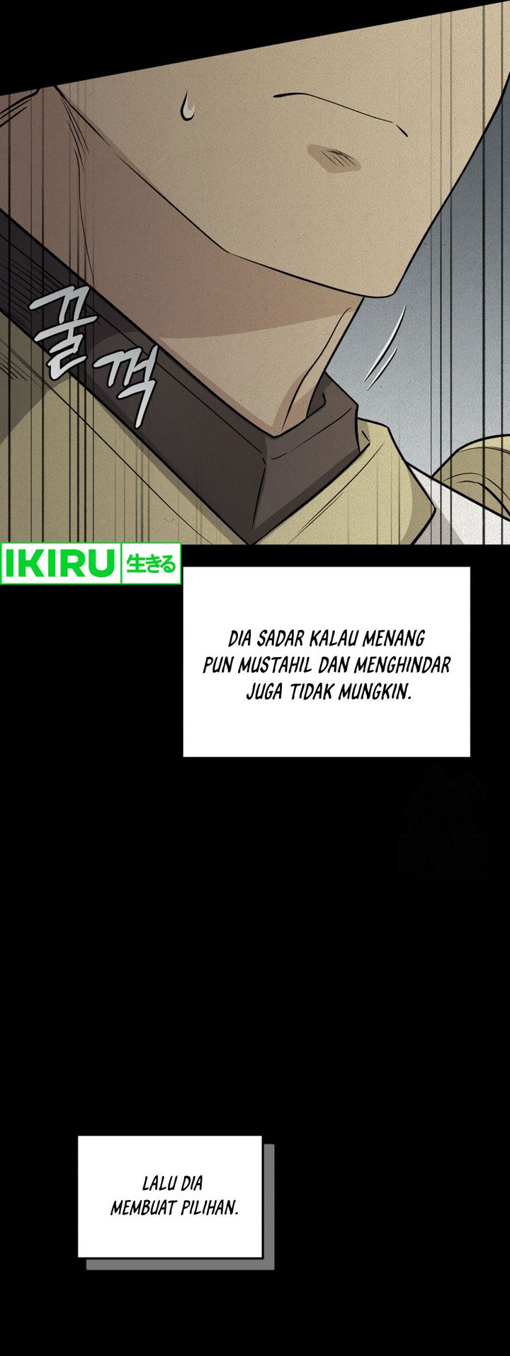 Bizzare Restaurant Chapter 78 Gambar 9