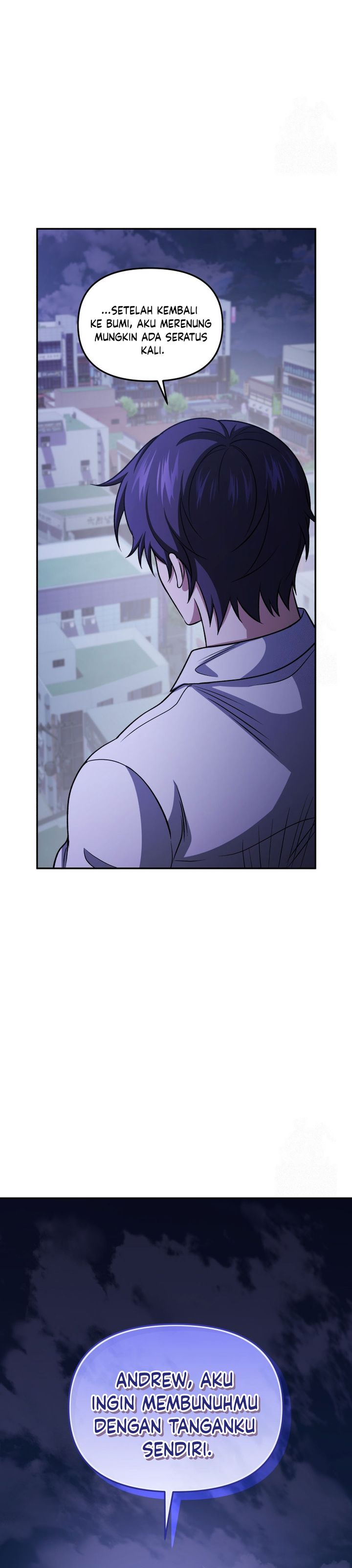 Bizzare Restaurant Chapter 78 Gambar 21