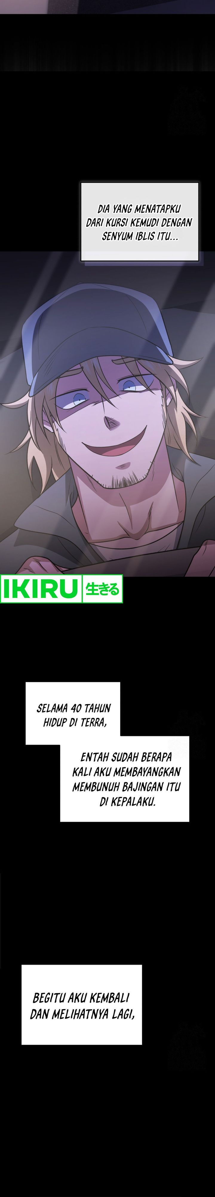 Bizzare Restaurant Chapter 78 Gambar 23