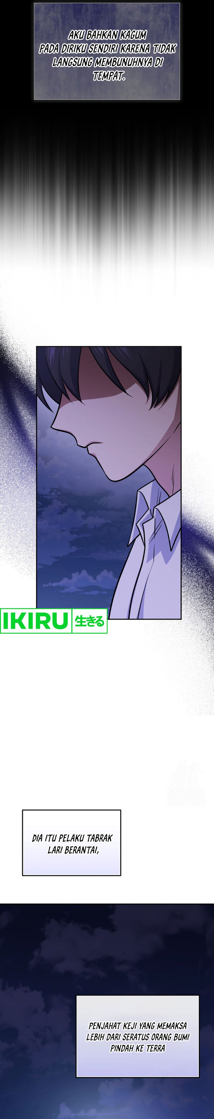 Bizzare Restaurant Chapter 78 Gambar 24