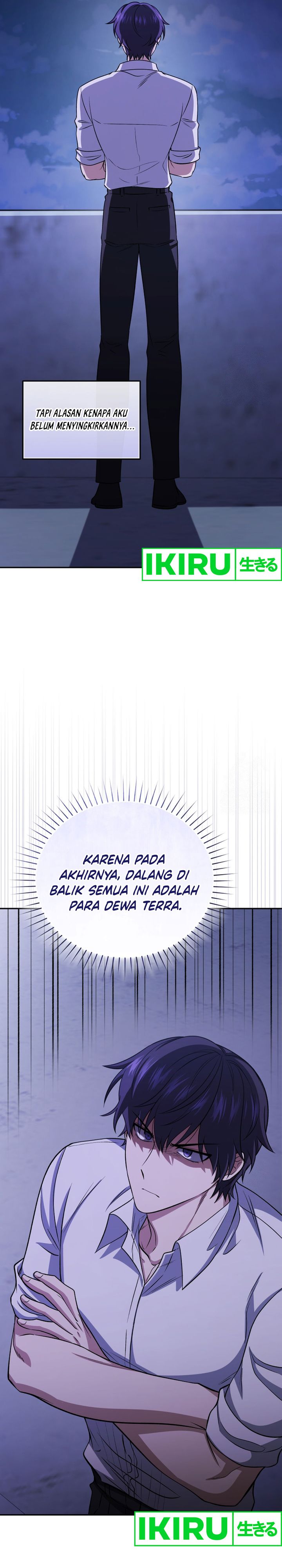 Bizzare Restaurant Chapter 78 Gambar 25