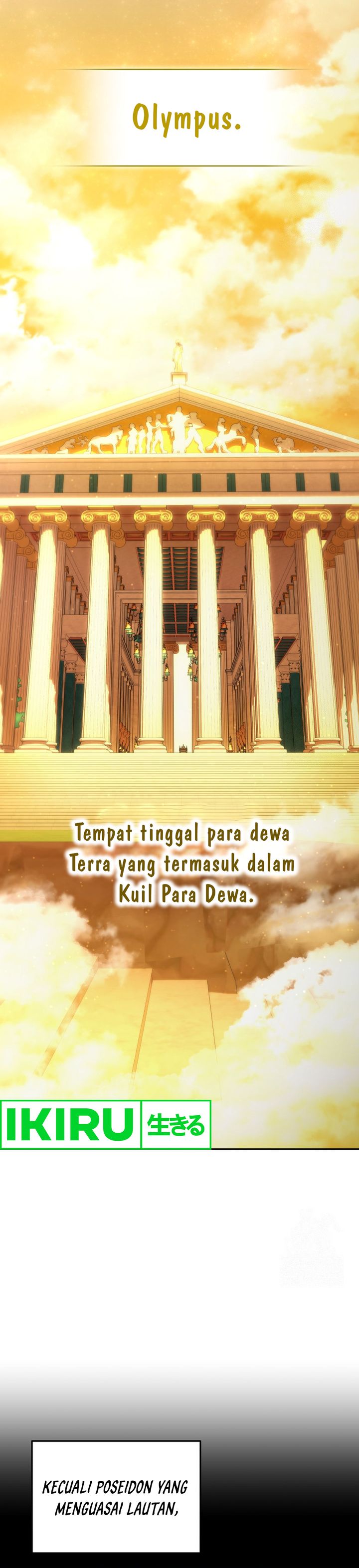 Bizzare Restaurant Chapter 78 Gambar 28