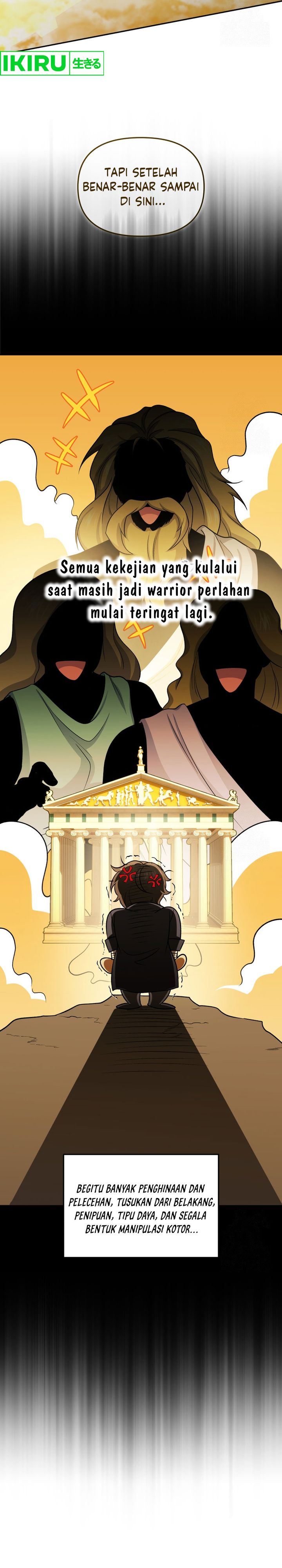 Bizzare Restaurant Chapter 78 Gambar 31