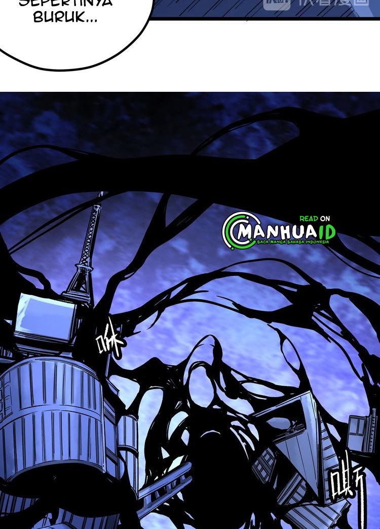 Black Abyss at Dawn Chapter 01 Gambar 5