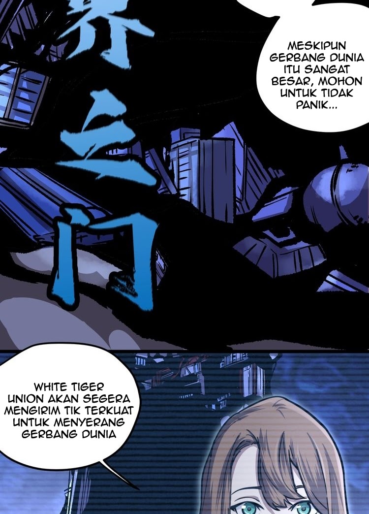 Black Abyss at Dawn Chapter 01 Gambar 10