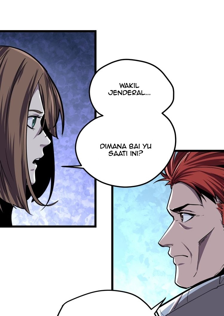 Black Abyss at Dawn Chapter 01 Gambar 13
