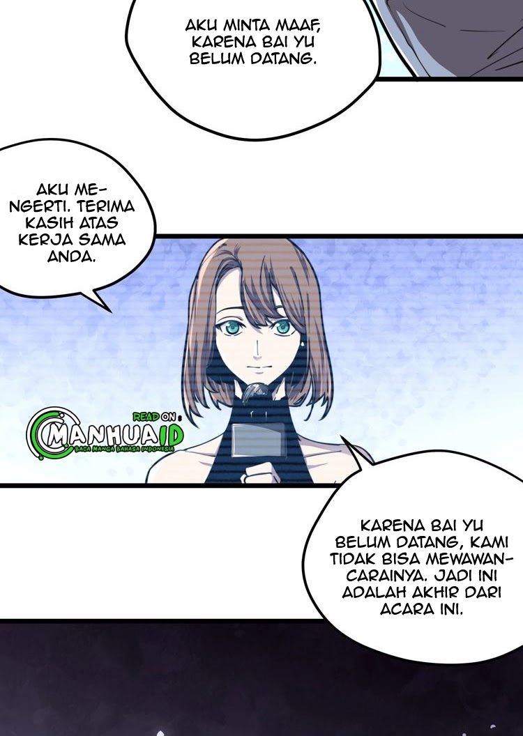 Black Abyss at Dawn Chapter 01 Gambar 14