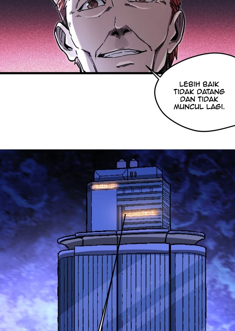 Black Abyss at Dawn Chapter 01 Gambar 18
