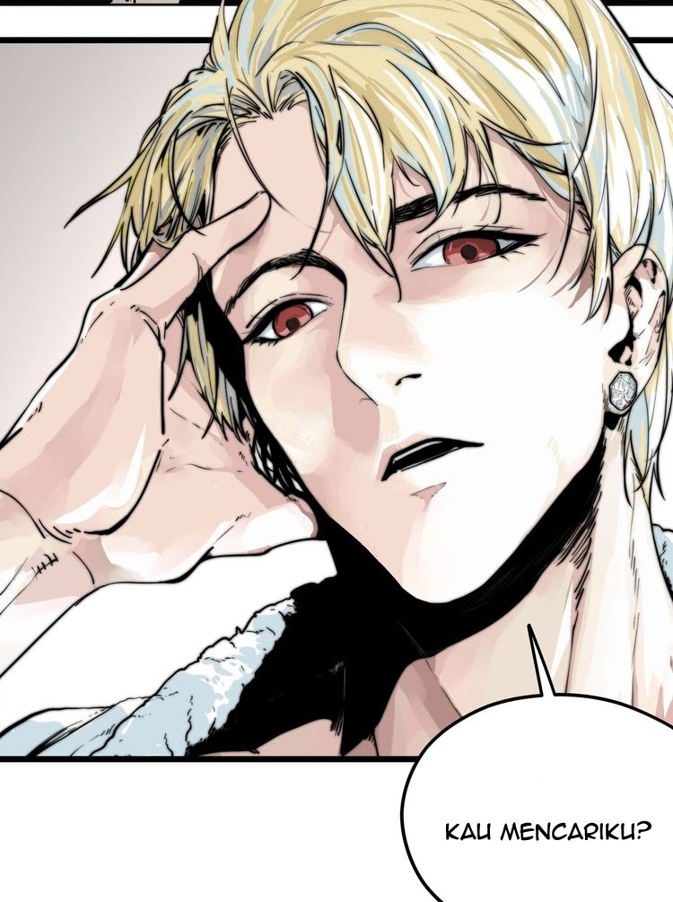 Black Abyss at Dawn Chapter 01 Gambar 28