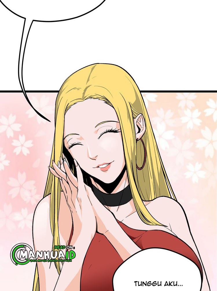 Black Abyss at Dawn Chapter 01 Gambar 32