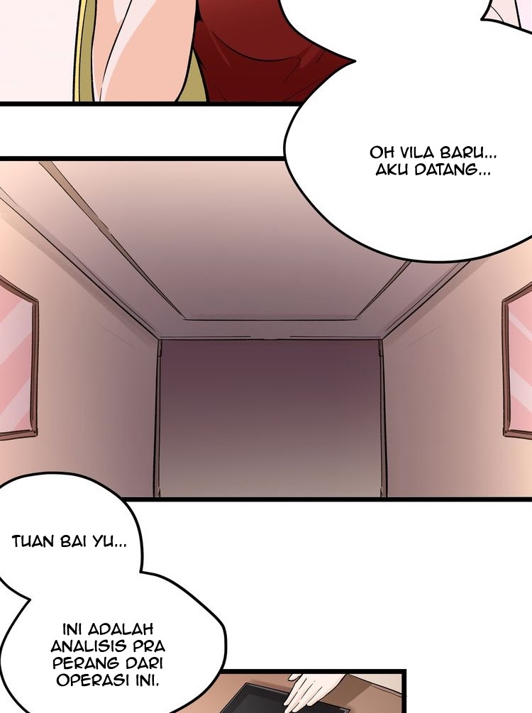 Black Abyss at Dawn Chapter 01 Gambar 33