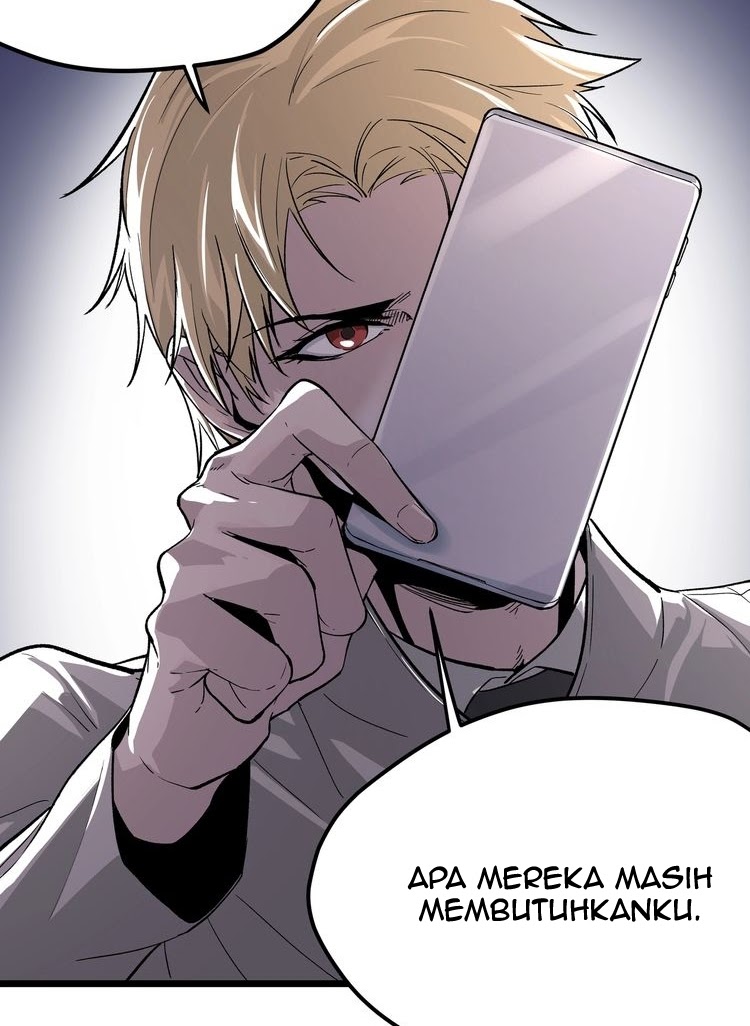 Black Abyss at Dawn Chapter 01 Gambar 40