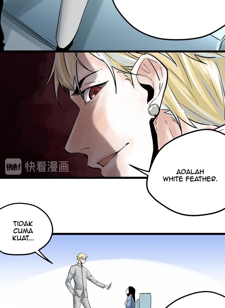 Black Abyss at Dawn Chapter 01 Gambar 43