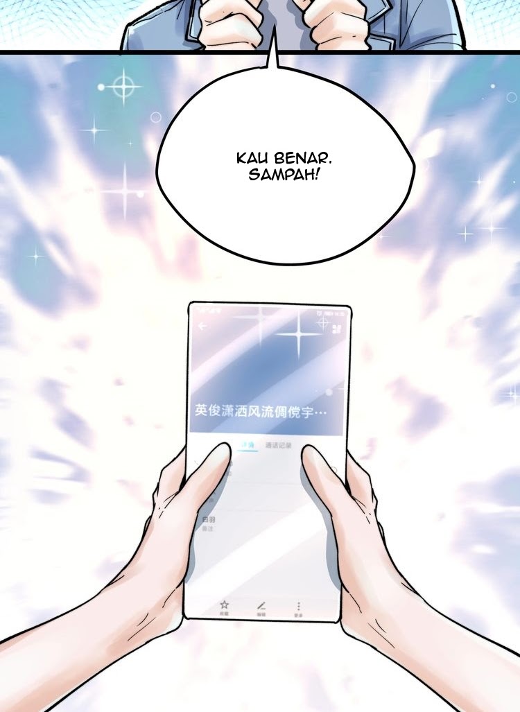 Black Abyss at Dawn Chapter 01 Gambar 49