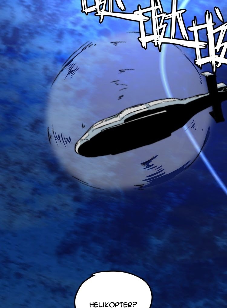 Black Abyss at Dawn Chapter 01 Gambar 51
