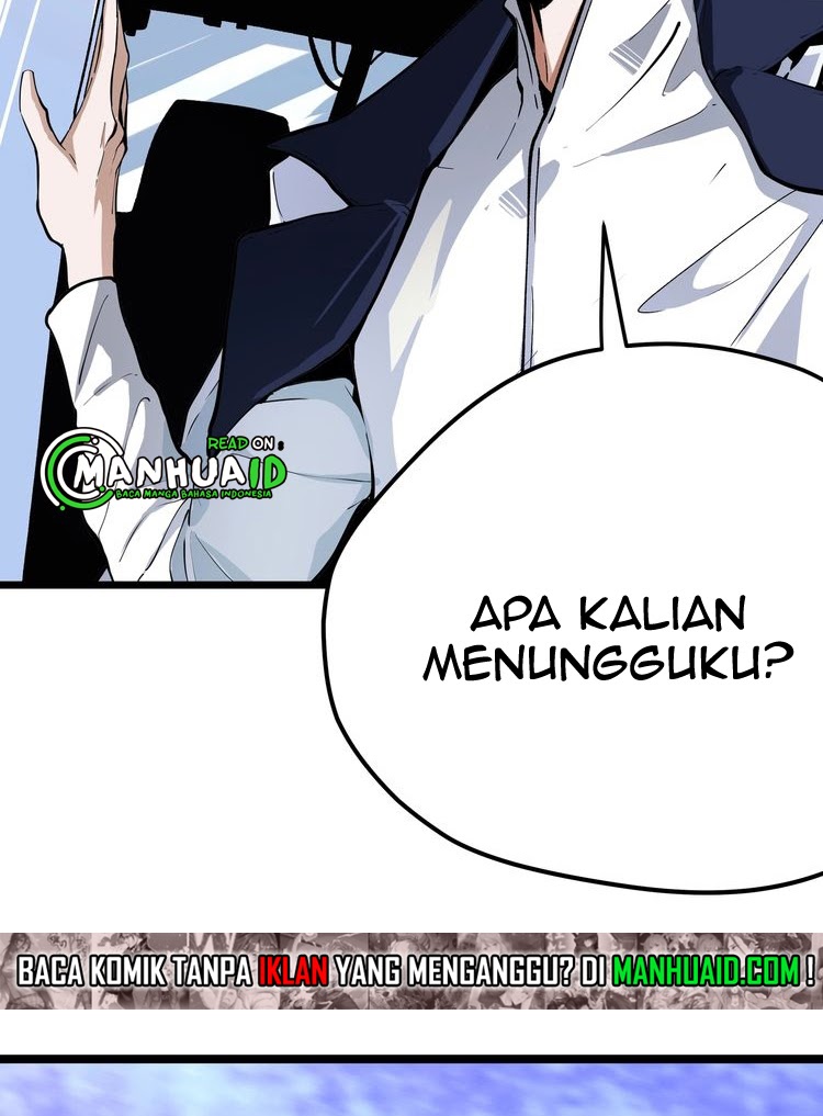 Black Abyss at Dawn Chapter 01 Gambar 53