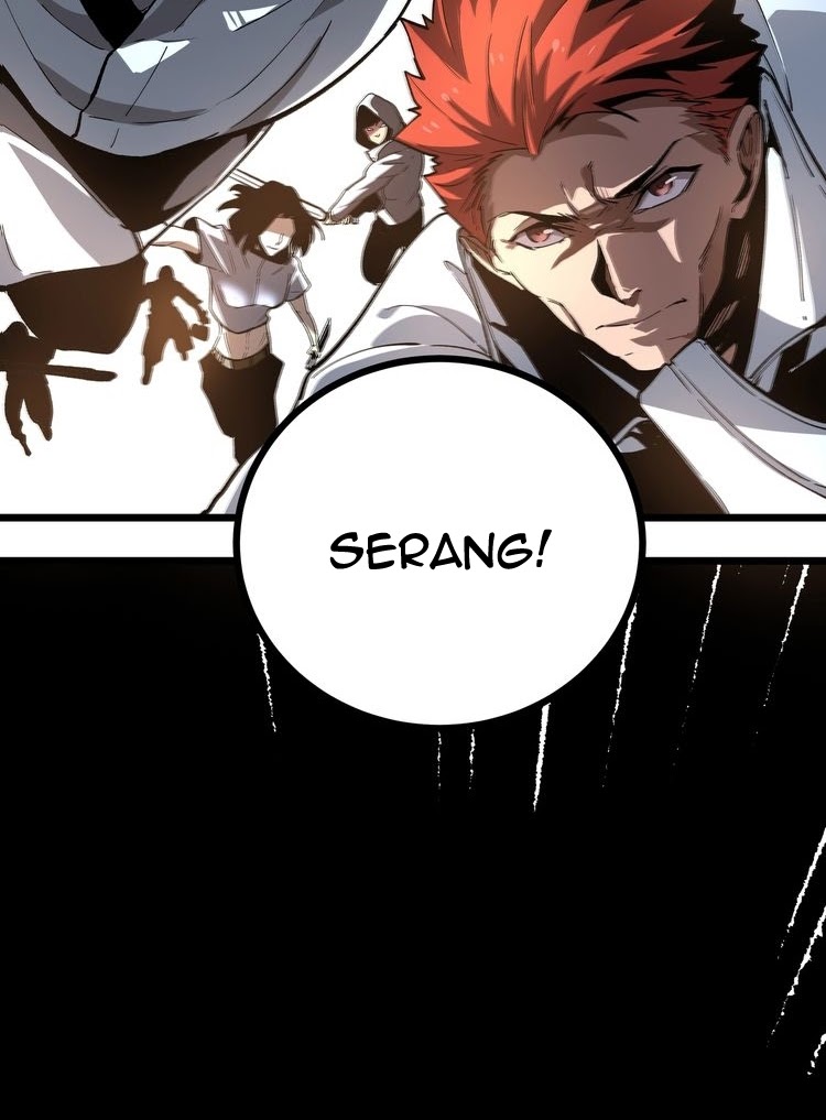 Black Abyss at Dawn Chapter 01 Gambar 64