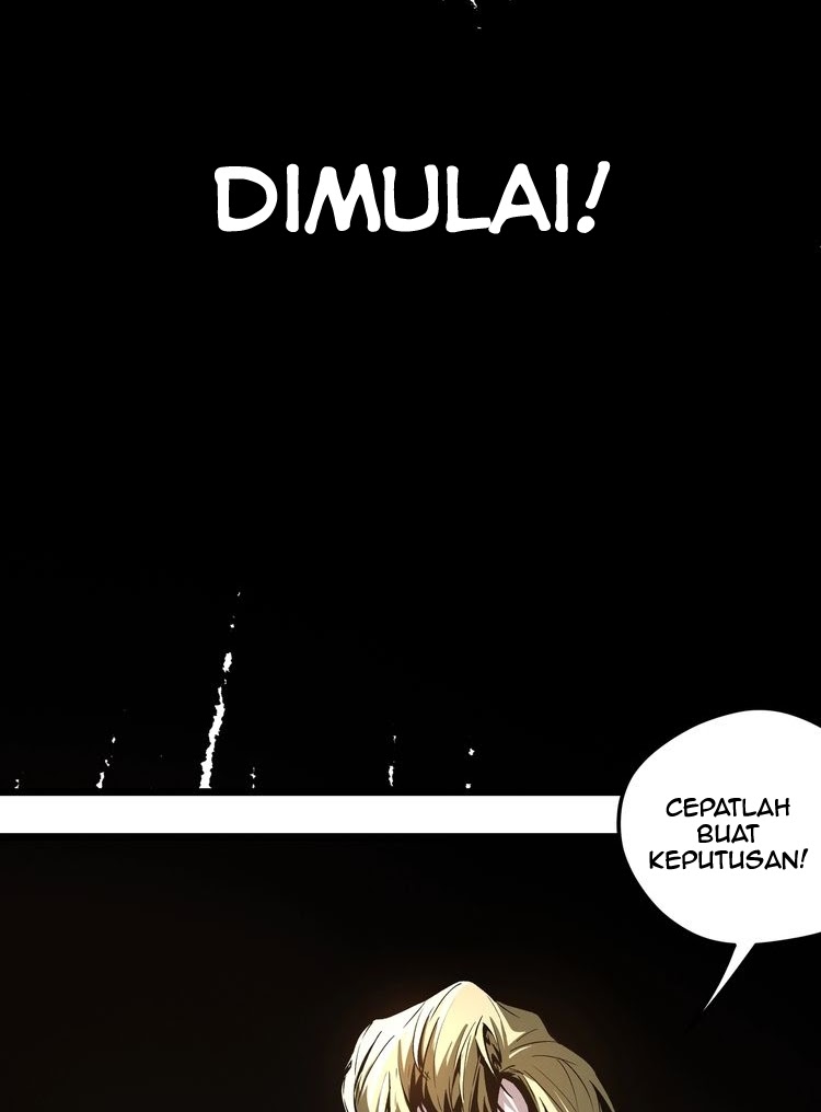 Black Abyss at Dawn Chapter 01 Gambar 66
