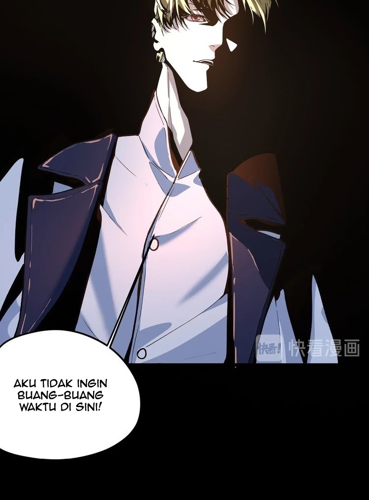 Black Abyss at Dawn Chapter 01 Gambar 67