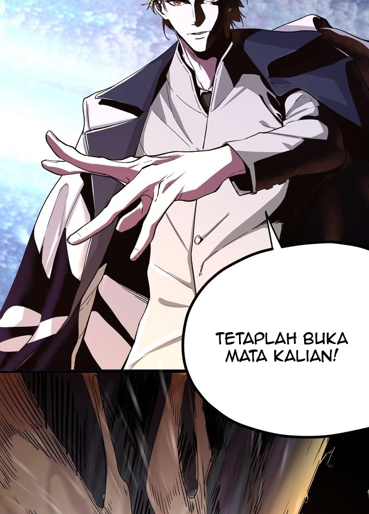 Black Abyss at Dawn Chapter 01 Gambar 76