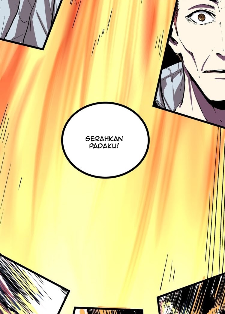 Black Abyss at Dawn Chapter 01 Gambar 78