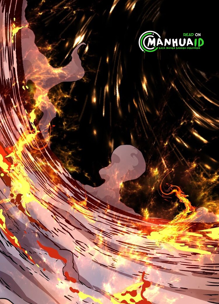 Black Abyss at Dawn Chapter 01 Gambar 80
