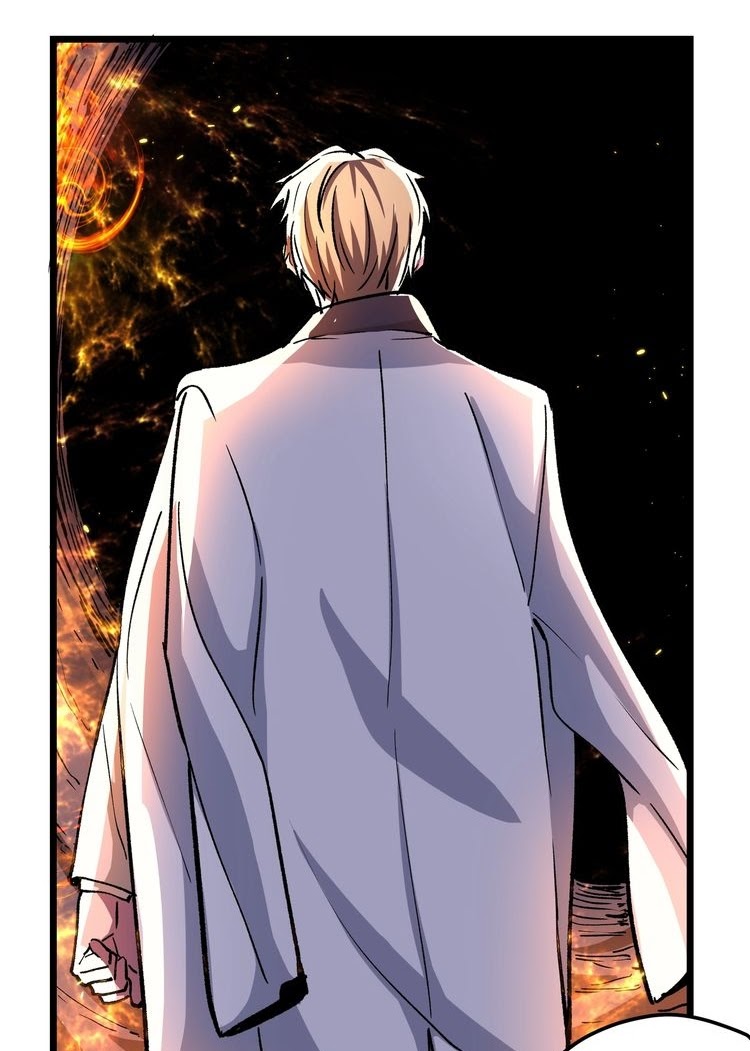 Black Abyss at Dawn Chapter 01 Gambar 82