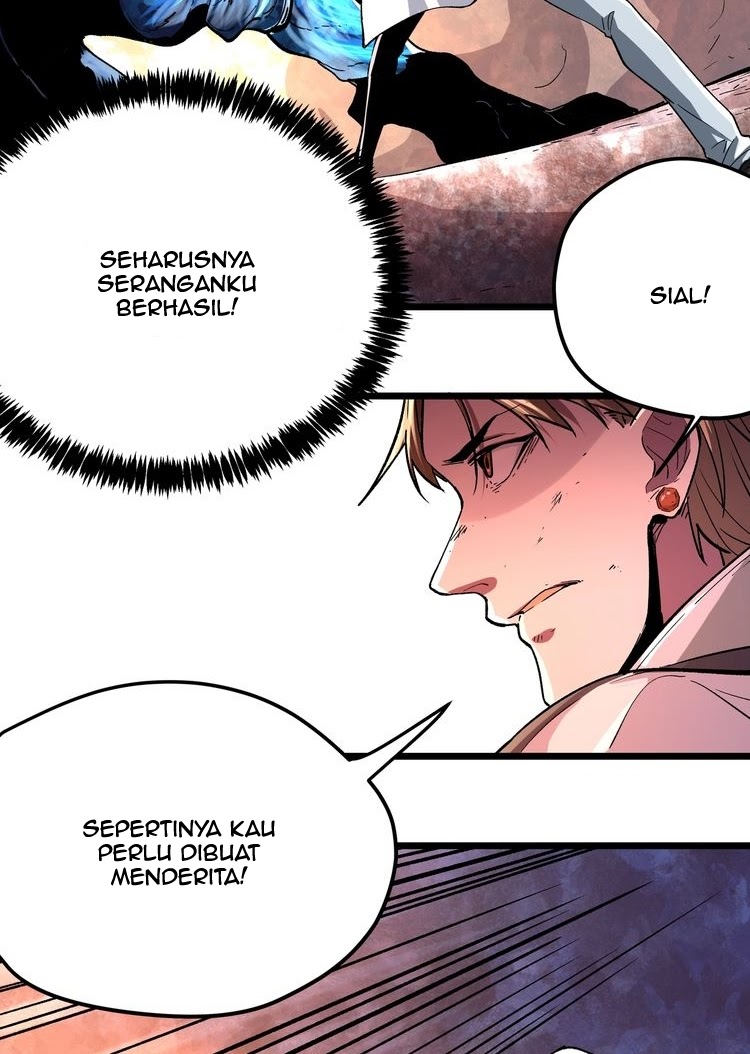 Black Abyss at Dawn Chapter 01 Gambar 100