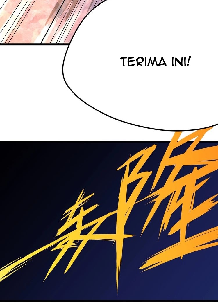 Black Abyss at Dawn Chapter 01 Gambar 102
