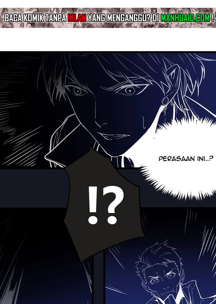 Black Abyss at Dawn Chapter 01 Gambar 103