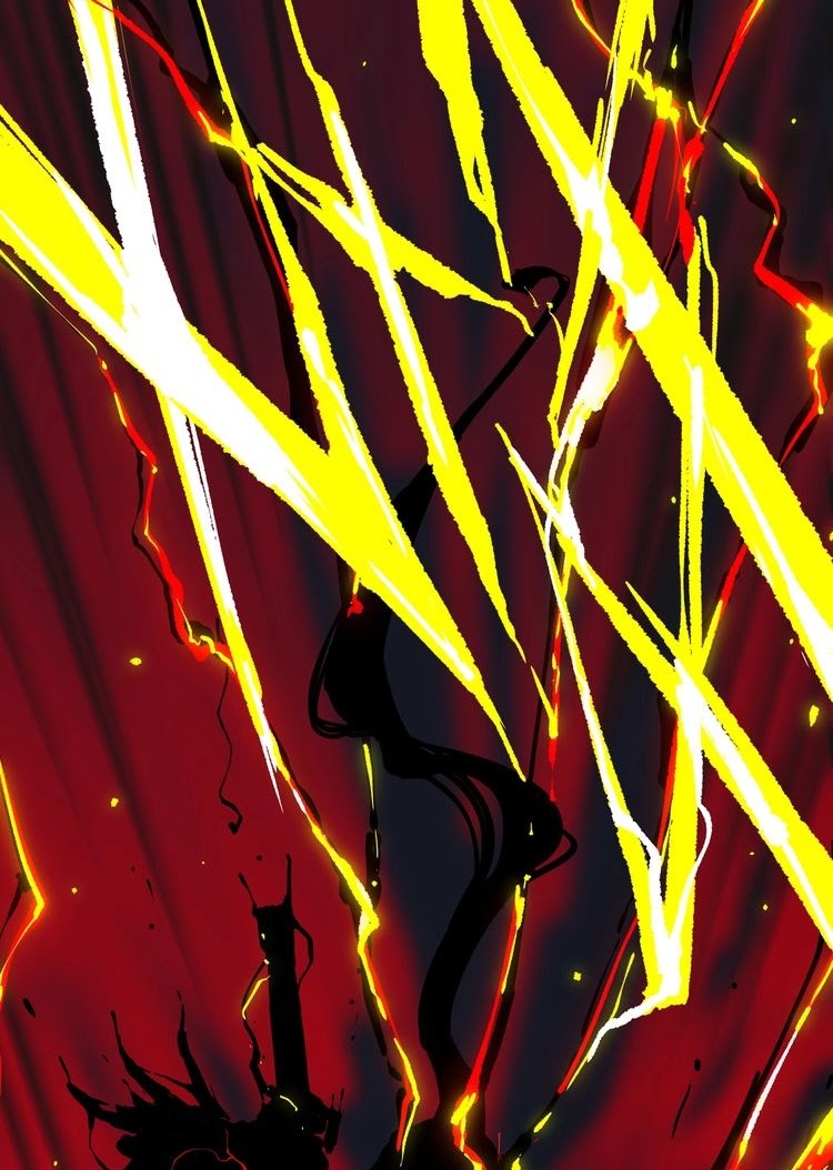 Black Abyss at Dawn Chapter 01 Gambar 105