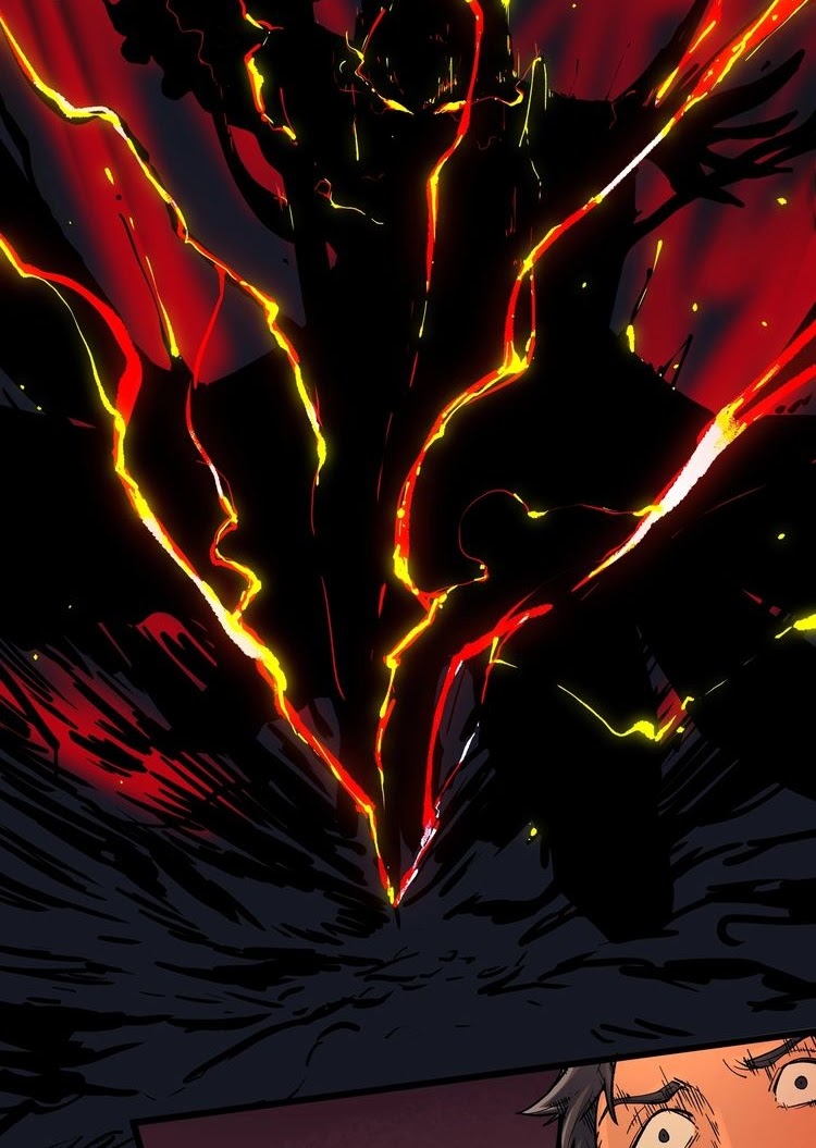 Black Abyss at Dawn Chapter 01 Gambar 106