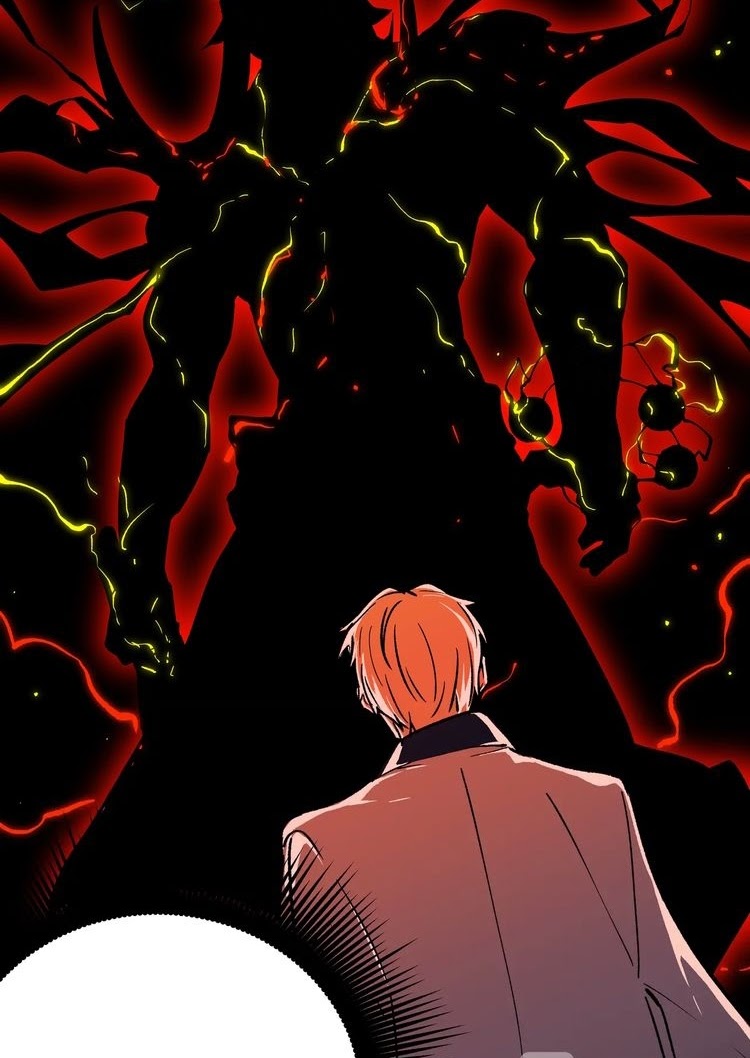 Black Abyss at Dawn Chapter 01 Gambar 108