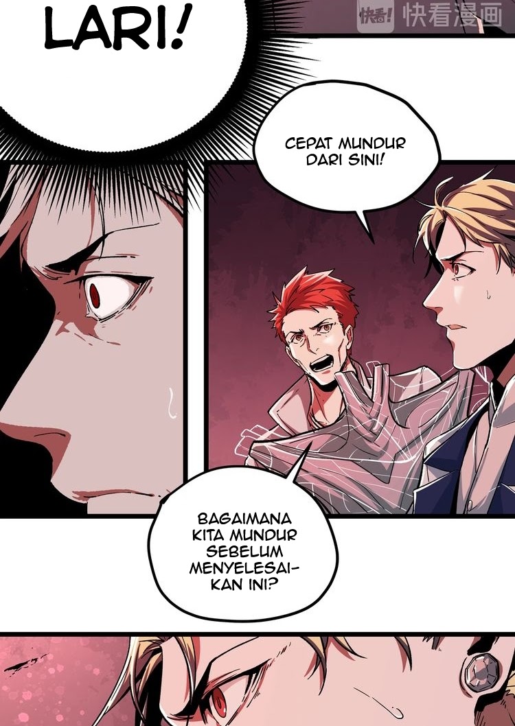Black Abyss at Dawn Chapter 01 Gambar 109