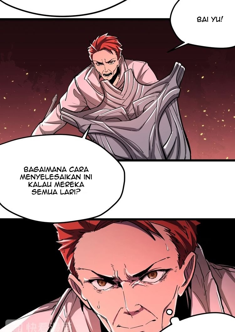 Black Abyss at Dawn Chapter 01 Gambar 114
