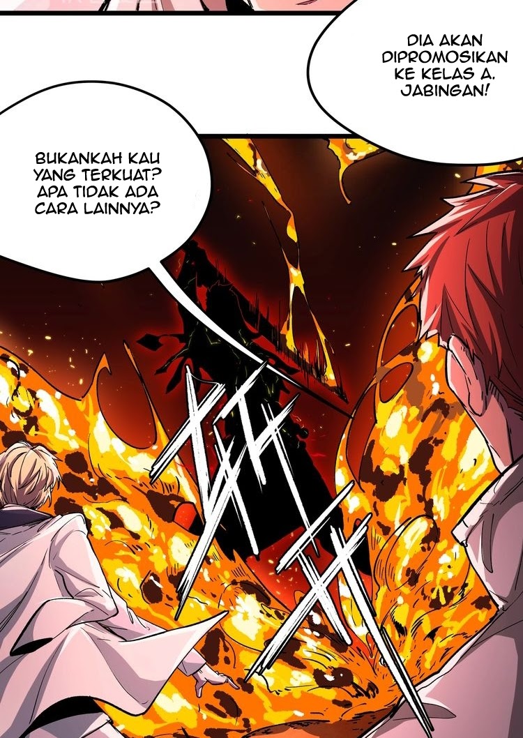 Black Abyss at Dawn Chapter 01 Gambar 115