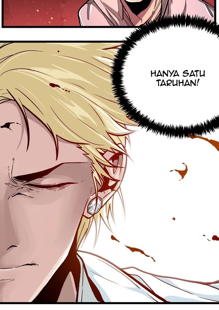 Black Abyss at Dawn Chapter 01 Gambar 117