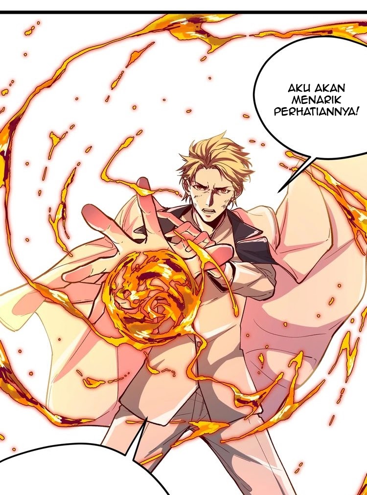 Black Abyss at Dawn Chapter 01 Gambar 118