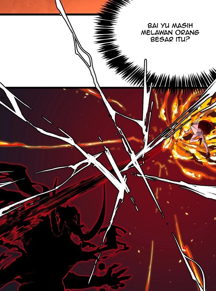 Black Abyss at Dawn Chapter 01 Gambar 126
