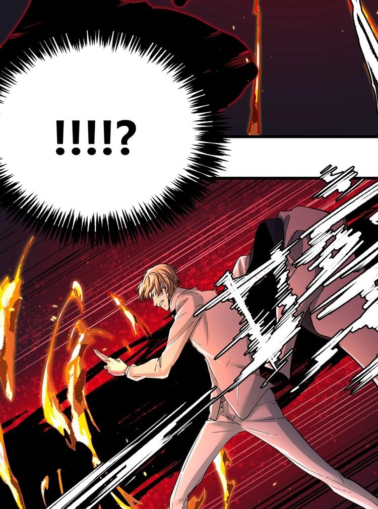 Black Abyss at Dawn Chapter 01 Gambar 127