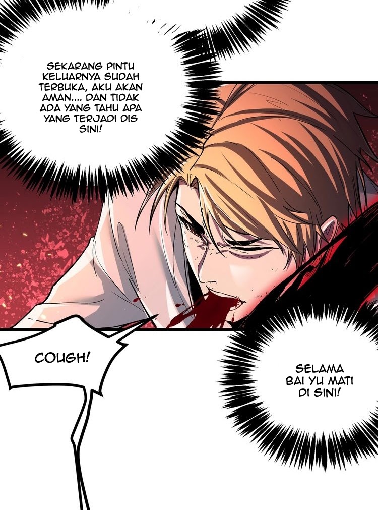 Black Abyss at Dawn Chapter 01 Gambar 129