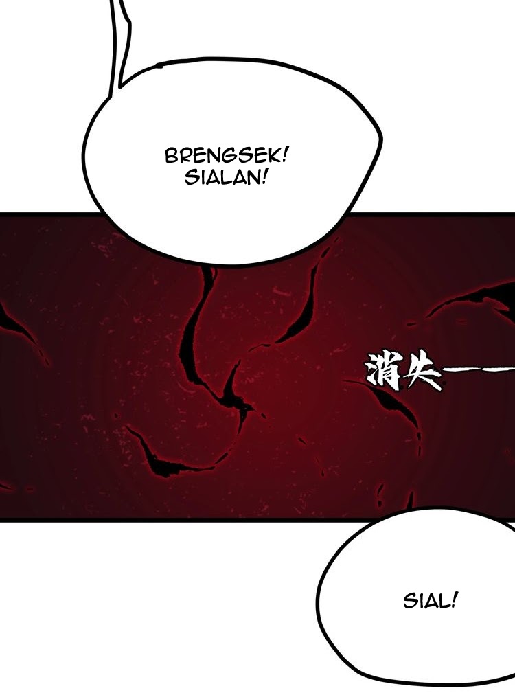 Black Abyss at Dawn Chapter 01 Gambar 130