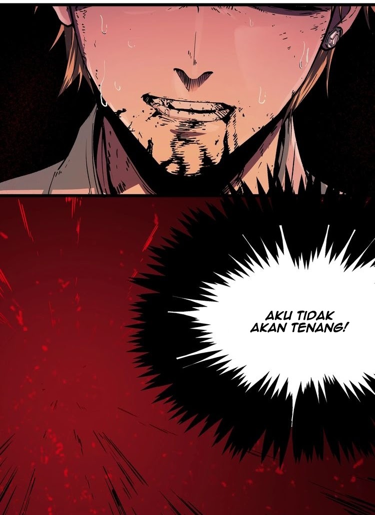 Black Abyss at Dawn Chapter 01 Gambar 132