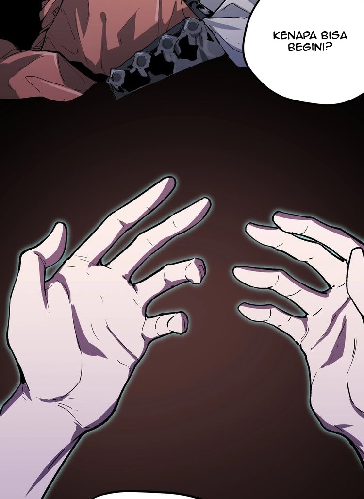 Black Abyss at Dawn Chapter 01 Gambar 139